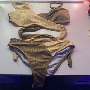 Shein Bikini